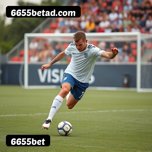 Loterias online disponíveis na 6655bet