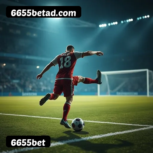 6 vantagens exclusivas do programa VIP da 6655bet
