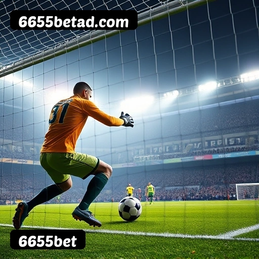 Níveis do programa VIP da 6655bet